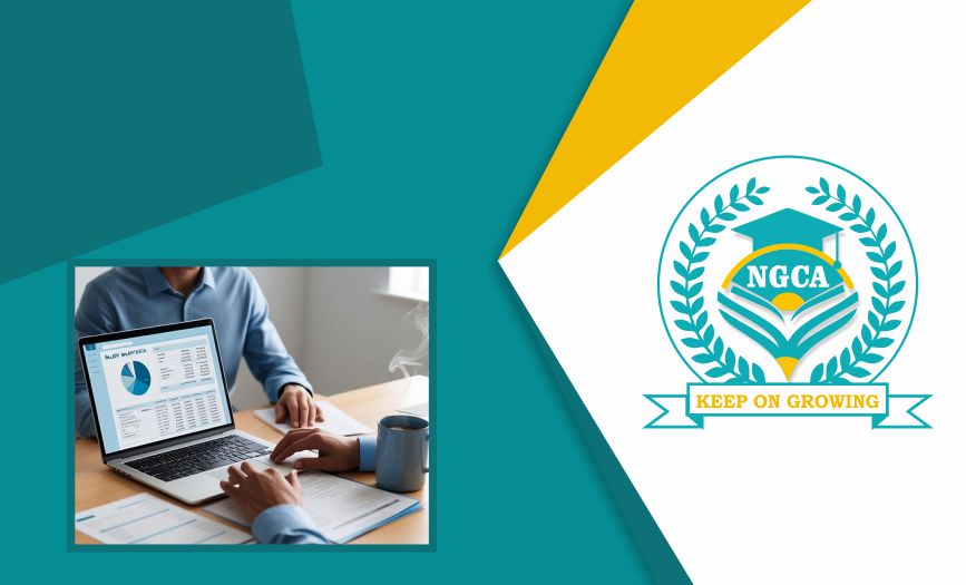 Advanced Diploma in Computer Application (ADCA)