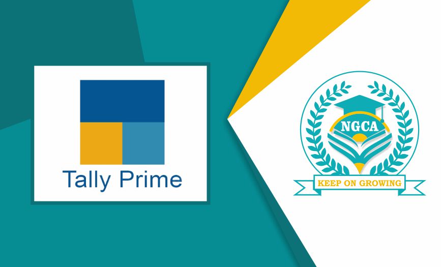 Tally Prime
