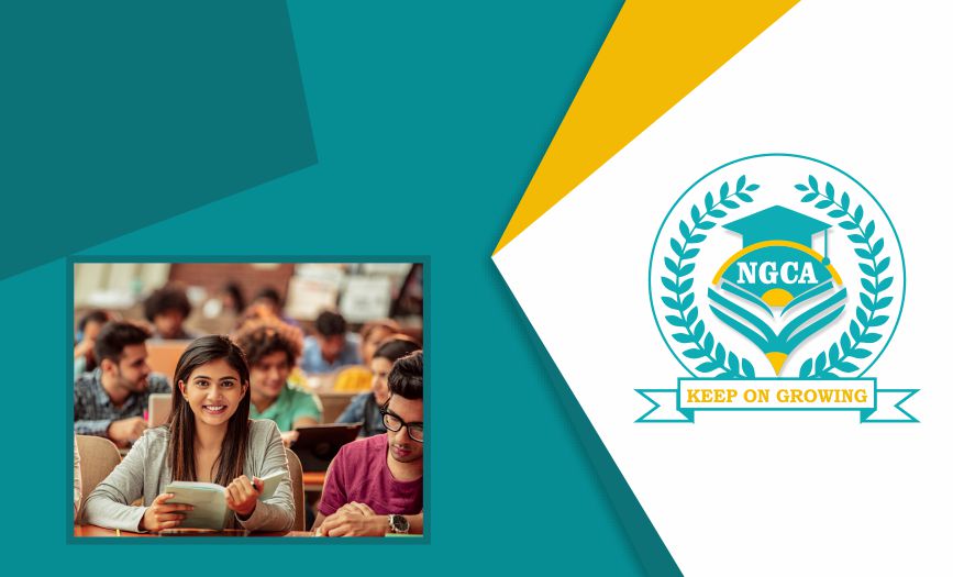 Diploma in Computer Application (DCA)