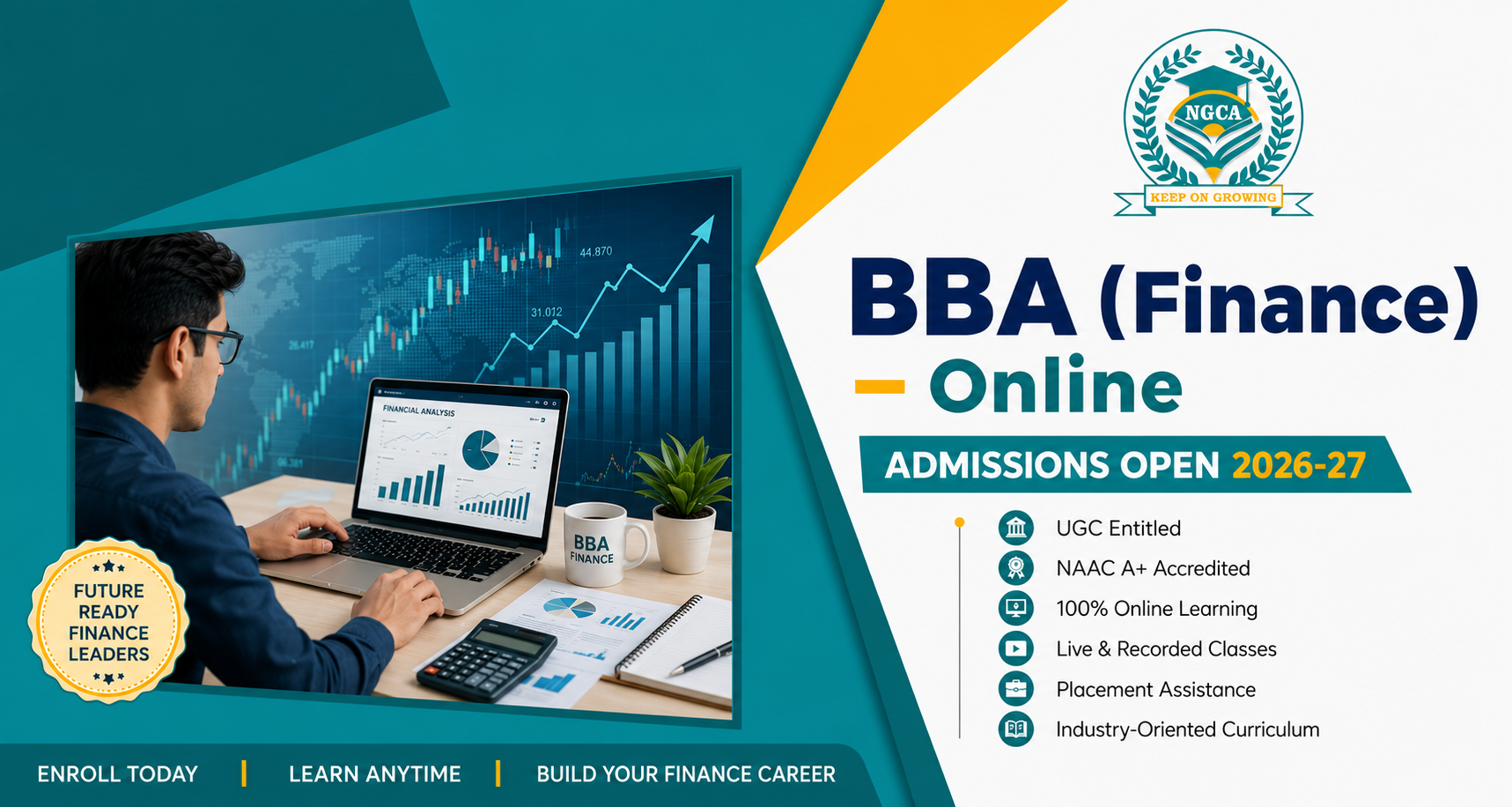 BBA-Finance