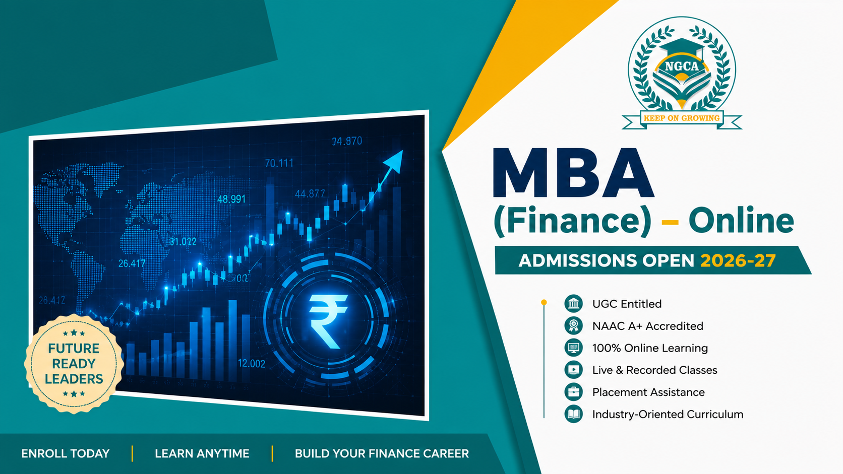 MBA-Finance